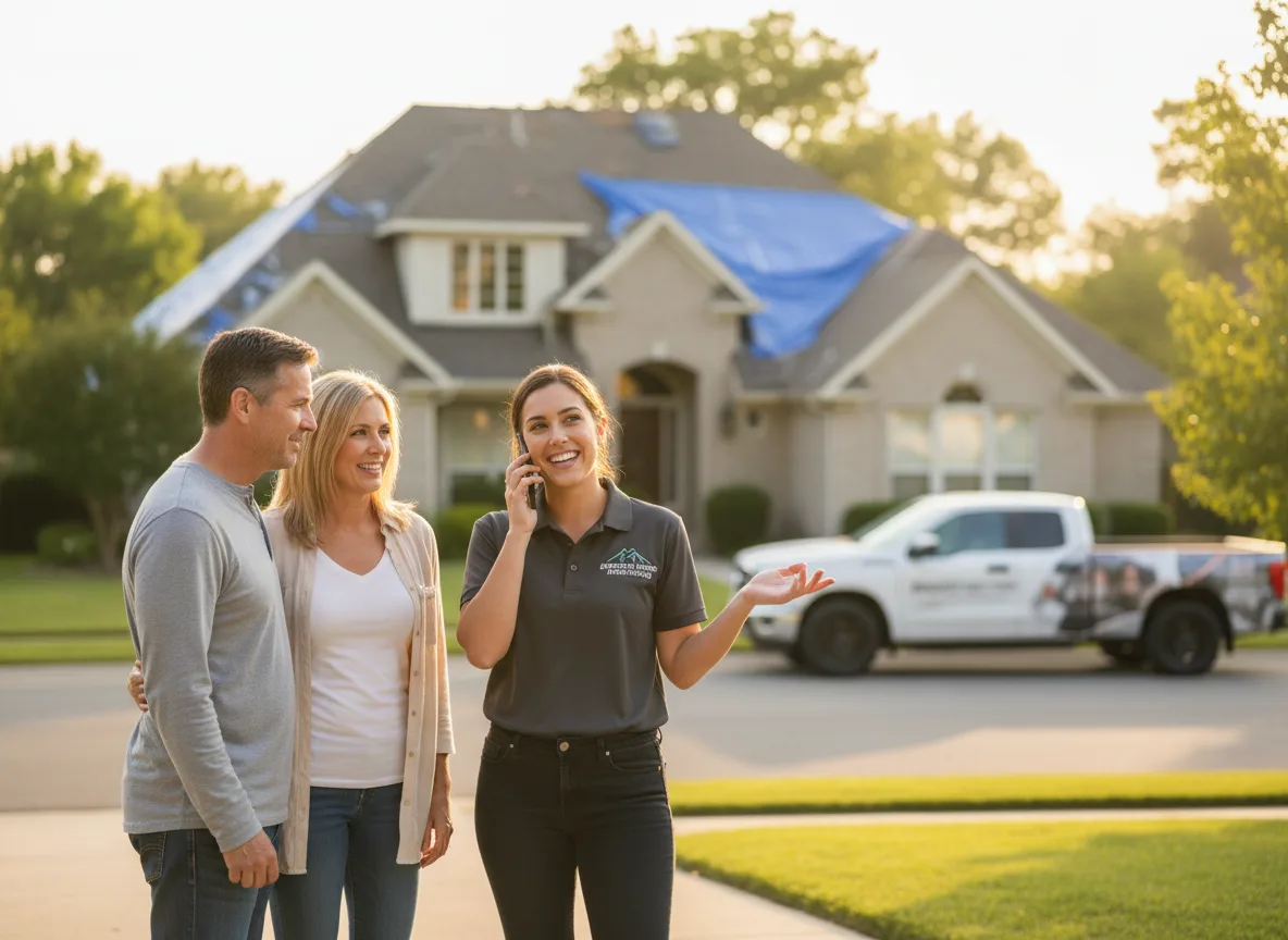 Emergency Roof Repair Bogue Chitto, MS FAQs